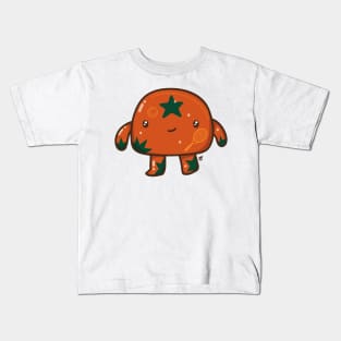 Tennis - Roland Garros Tournament Gummy Kids T-Shirt